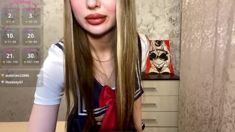 Lea online show from April 2026 02:11:01 PM