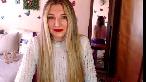 Jolie Mature online show from June 2026 08:58:01 PM