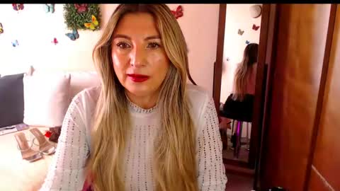 Jolie Mature online show from July 2026 05:48:02 PM
