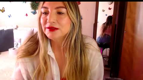 Jolie Mature online show from July 2026 07:38:01 PM