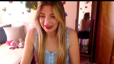 Jolie Mature online show from July 2026 05:53:02 PM