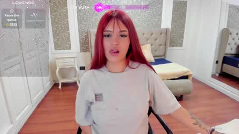 Snapshot of jolie_price chatting on January 2025 05:42:02 AM Jolie price online show from January 2025 05:42:02 AM