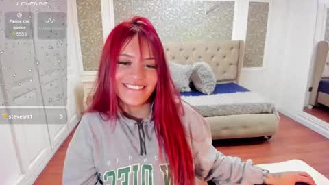 Snapshot of jolie_price chatting on January 2025 02:49:02 AM Jolie price online show from January 2025 02:49:02 AM