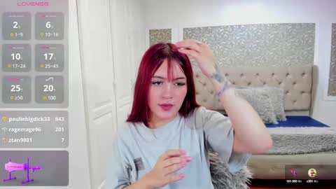 Snapshot of jolie_price chatting on February 2025 06:40:01 AM Jolie price online show from February 2025 06:40:01 AM