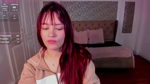 Snapshot of jolie_price chatting on November 2025 01:26:01 AM Jolie price online show from November 2025 01:26:01 AM