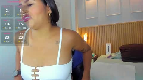 J O L I E  online show from January 2026 02:37:02 AM