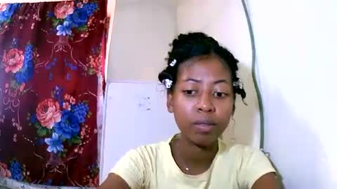 Snapshot of joliekah27 chatting on January 2025 10:45:01 AM joliekah27 online show from January 2025 10:45:01 AM