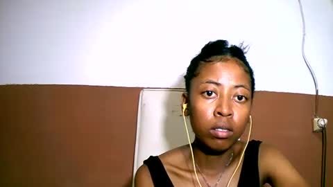 Snapshot of joliekah27 chatting on February 2025 01:09:01 AM joliekah27 online show from February 2025 01:09:01 AM