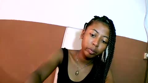 Snapshot of joliekah27 chatting on February 2025 06:56:01 AM joliekah27 online show from February 2025 06:56:01 AM