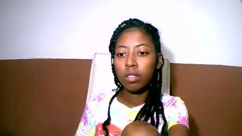 Snapshot of joliekah27 chatting on February 2025 03:33:02 AM joliekah27 online show from February 2025 03:33:02 AM