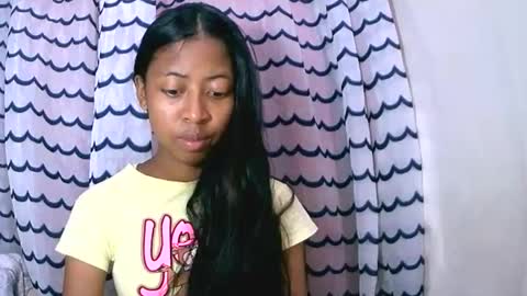 Snapshot of joliekah27 chatting on September 2025 09:00:01 AM joliekah27 online show from September 2025 09:00:01 AM