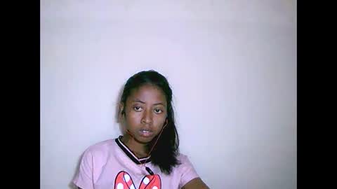 Snapshot of joliekah27 chatting on September 2025 08:17:01 AM joliekah27 online show from September 2025 08:17:01 AM