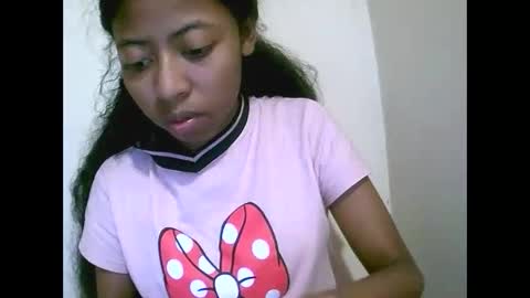 Snapshot of joliekah27 chatting on May 2026 06:57:01 PM joliekah27 online show from May 2026 06:57:01 PM