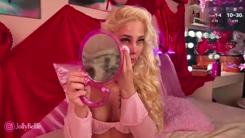 Belle online show from March 2025 02:04:01 AM