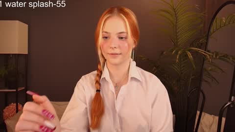 Snapshot of jolly_bean chatting on January 2025 05:40:02 AM Polly  online show from January 2025 05:40:02 AM