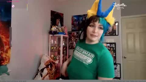 JoltionMac JJ online show from February 2026 06:07:01 AM