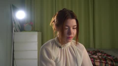 Snapshot of jolynnoliff chatting on February 2026 02:16:02 PM Ayako online show from February 2026 02:16:02 PM