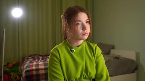 Snapshot of jolynnoliff chatting on March 2026 02:13:02 PM Ayako online show from March 2026 02:13:02 PM