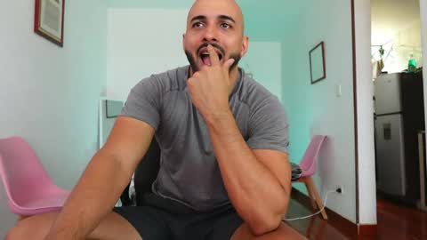 Snapshot of jon_bukowski chatting on July 2026 04:55:01 PM Jon online show from July 2026 04:55:01 PM