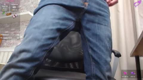 JonahShaw online show from November 2025 05:51:01 AM