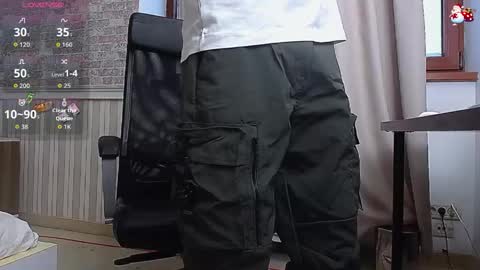 JonahShaw online show from January 2026 06:18:01 AM