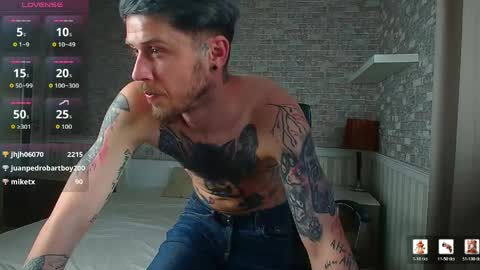 JonahShaw online show from June 2026 04:20:02 PM