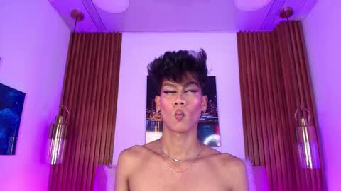 Jonas  online show from November 2025 03:39:02 AM