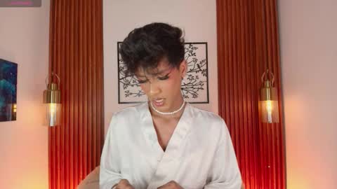 Jonas  online show from February 2026 04:33:01 AM