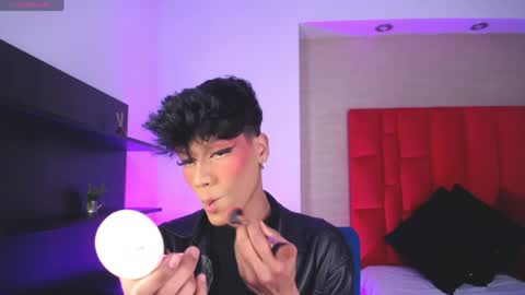 Jonas  online show from March 2026 04:57:01 AM