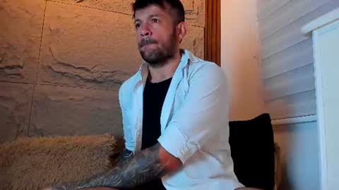 Jonathan RiversNew online show from July 2026 12:53:01 PM