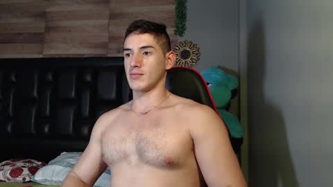 jonathancast08 online show from February 2025 09:01:01 PM