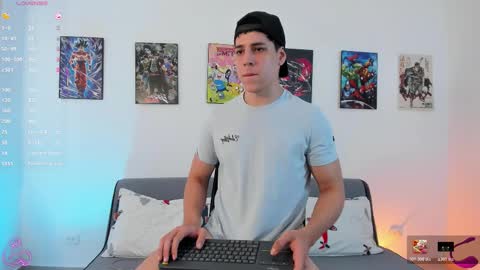 Instagram jonathanfit14 online show from February 2026 09:44:01 PM