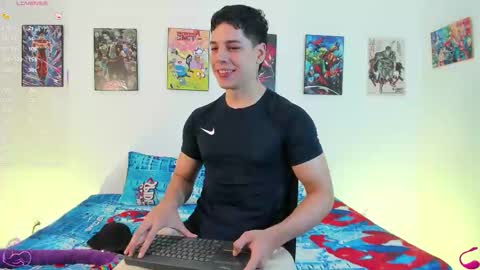 Instagram jonathanfit14 online show from March 2026 08:26:01 PM