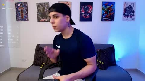 Snapshot of jonathanjoestar_ chatting on May 2026 09:00:01 PM Instagram jonathanfit14 online show from May 2026 09:00:01 PM