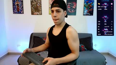Snapshot of jonathanjoestar_ chatting on June 2026 08:53:01 PM Instagram jonathanfit14 online show from June 2026 08:53:01 PM