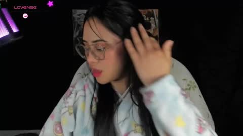 Janna online show from December 2024 05:16:02 AM