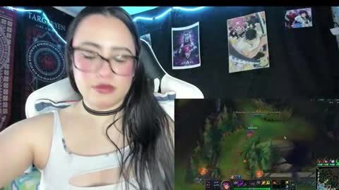 Janna online show from February 2026 05:33:02 AM