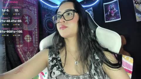 Janna online show from March 2026 03:08:02 AM