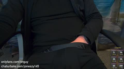 Snapshot of joneszy145 chatting on May 2026 03:56:01 AM WhteGuy online show from May 2026 03:56:01 AM