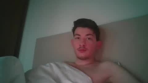 jonhy_merlin online show from April 2026 03:09:01 AM