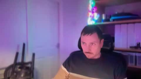 Jon online show from December 2024 09:05:01 PM