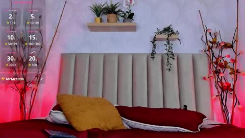 jonny_gilbert online show from February 2026 03:51:01 PM