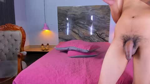 jonny  lexy online show from April 2026 07:08:02 PM