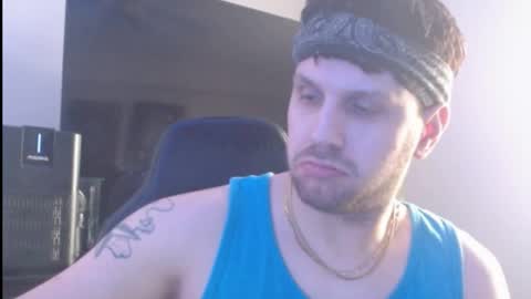 Snapshot of jonnybananas69 chatting on April 2026 12:30:01 PM Jonny Bans online show from April 2026 12:30:01 PM