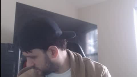 Snapshot of jonnybananas69 chatting on May 2026 12:43:01 PM Jonny Bans online show from May 2026 12:43:01 PM
