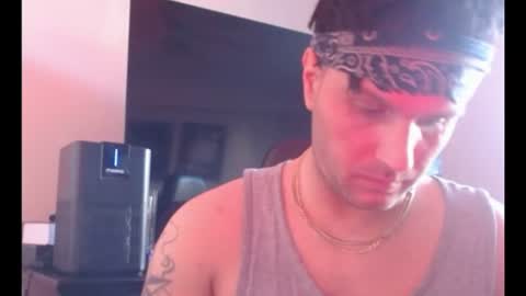 Snapshot of jonnybananas69 chatting on July 2026 11:57:01 AM Jonny Bans online show from July 2026 11:57:01 AM