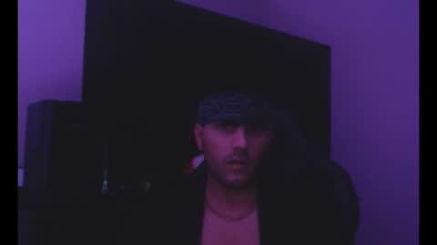 Snapshot of jonnybananas69 chatting on July 2026 07:14:02 AM Jonny Bans online show from July 2026 07:14:02 AM
