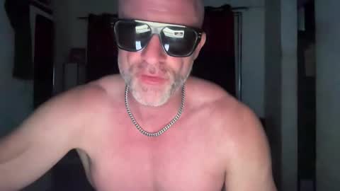 Jonny Cockfill online show from June 2026 08:30:02 PM