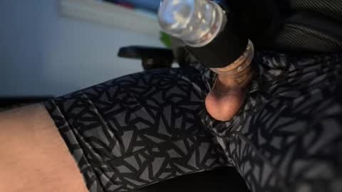 Jonny online show from September 2025 09:09:02 PM