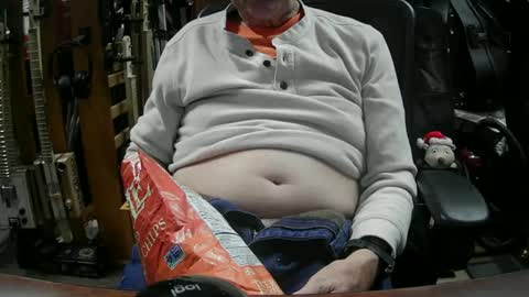 jonsexy1958 online show from February 2025 03:04:01 AM